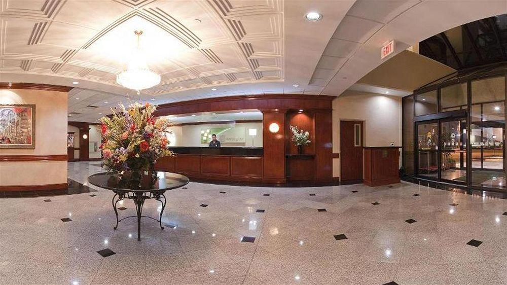 Delta Hotels By Marriott Muskegon Convention Center المظهر الخارجي الصورة