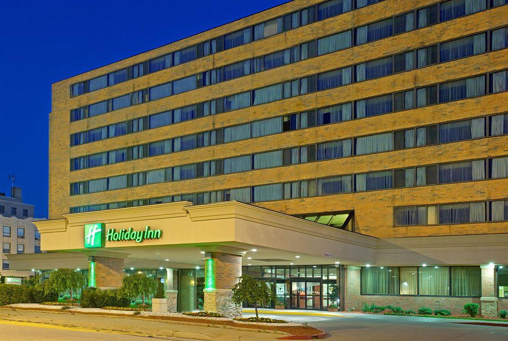 Delta Hotels By Marriott Muskegon Convention Center المظهر الخارجي الصورة