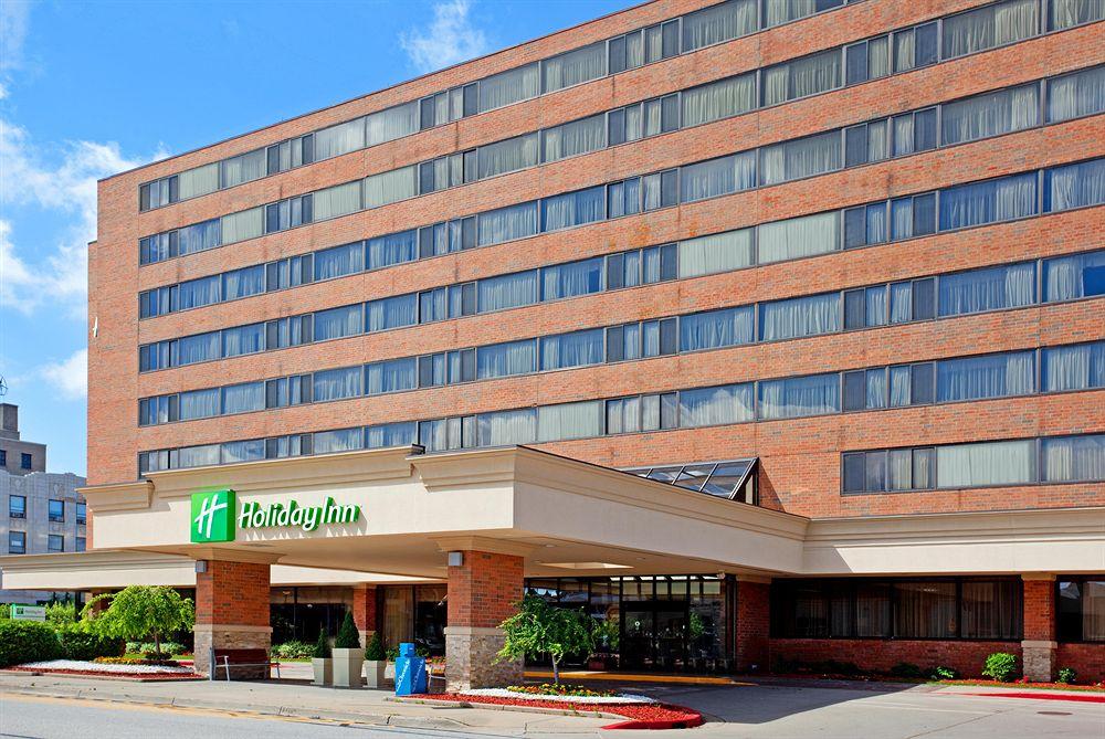 Delta Hotels By Marriott Muskegon Convention Center المظهر الخارجي الصورة