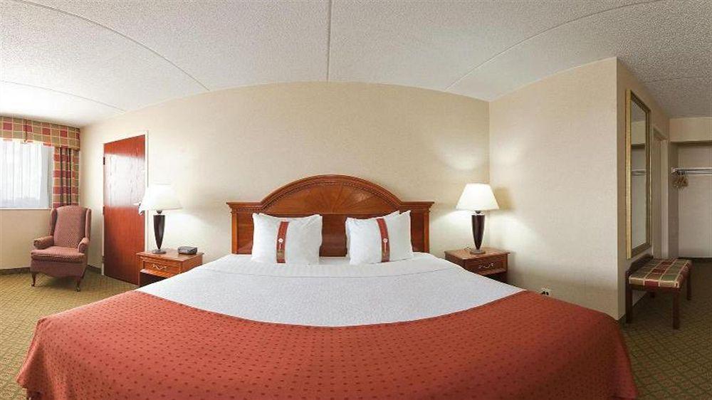 Delta Hotels By Marriott Muskegon Convention Center المظهر الخارجي الصورة