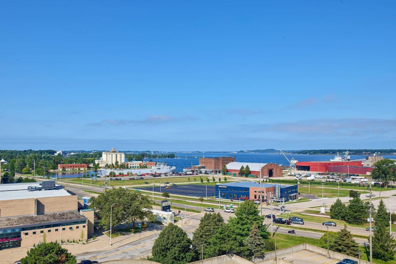 Delta Hotels By Marriott Muskegon Convention Center المظهر الخارجي الصورة