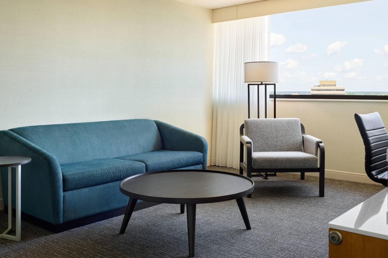 Delta Hotels By Marriott Muskegon Convention Center المظهر الخارجي الصورة