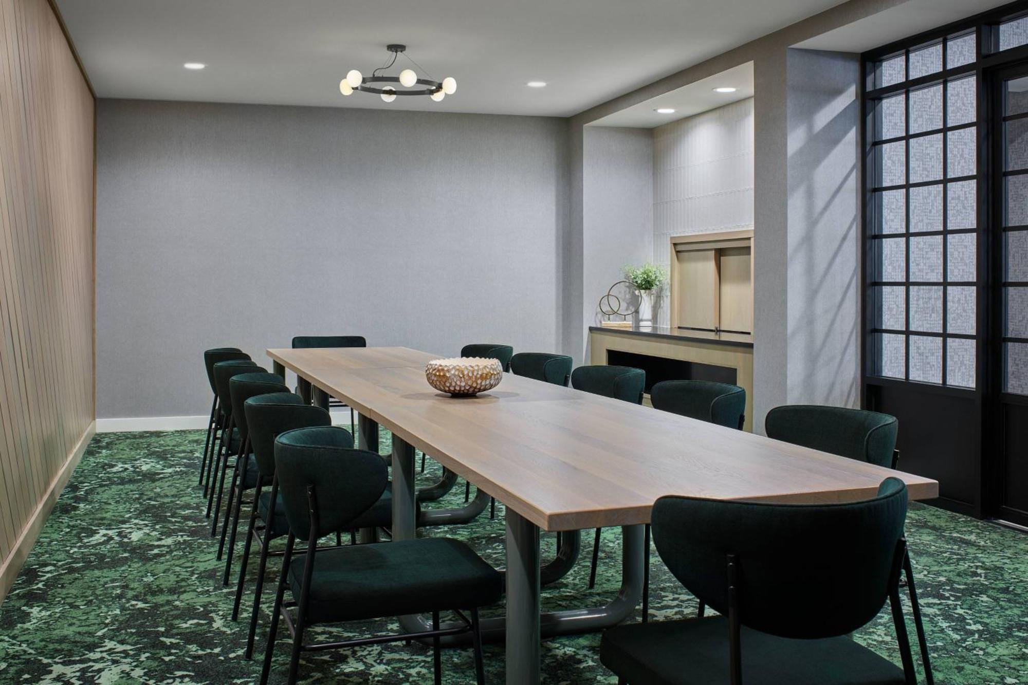 Delta Hotels By Marriott Muskegon Convention Center المظهر الخارجي الصورة