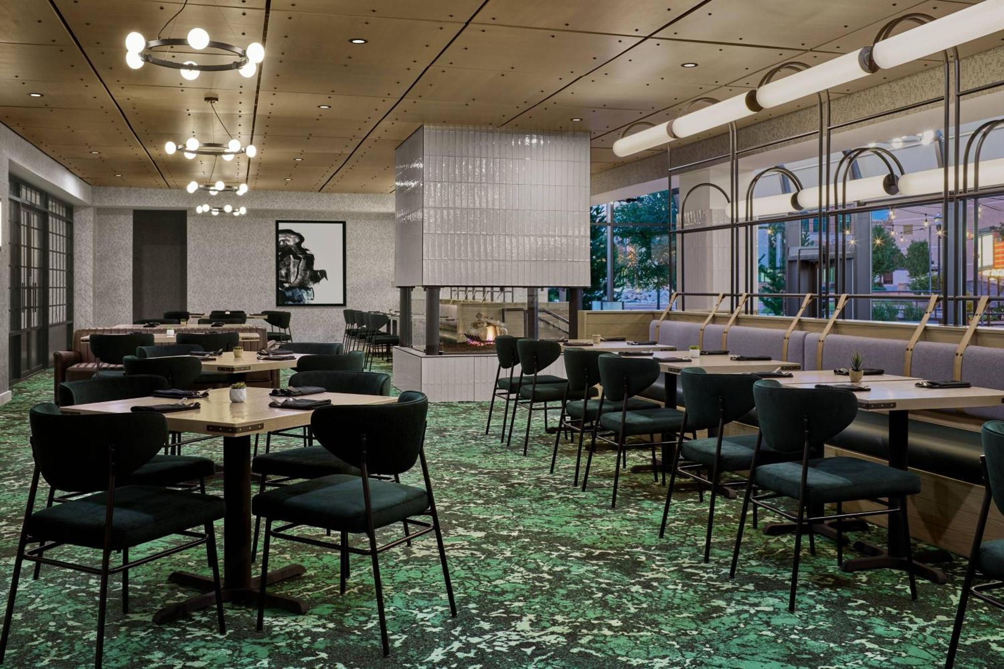 Delta Hotels By Marriott Muskegon Convention Center المظهر الخارجي الصورة