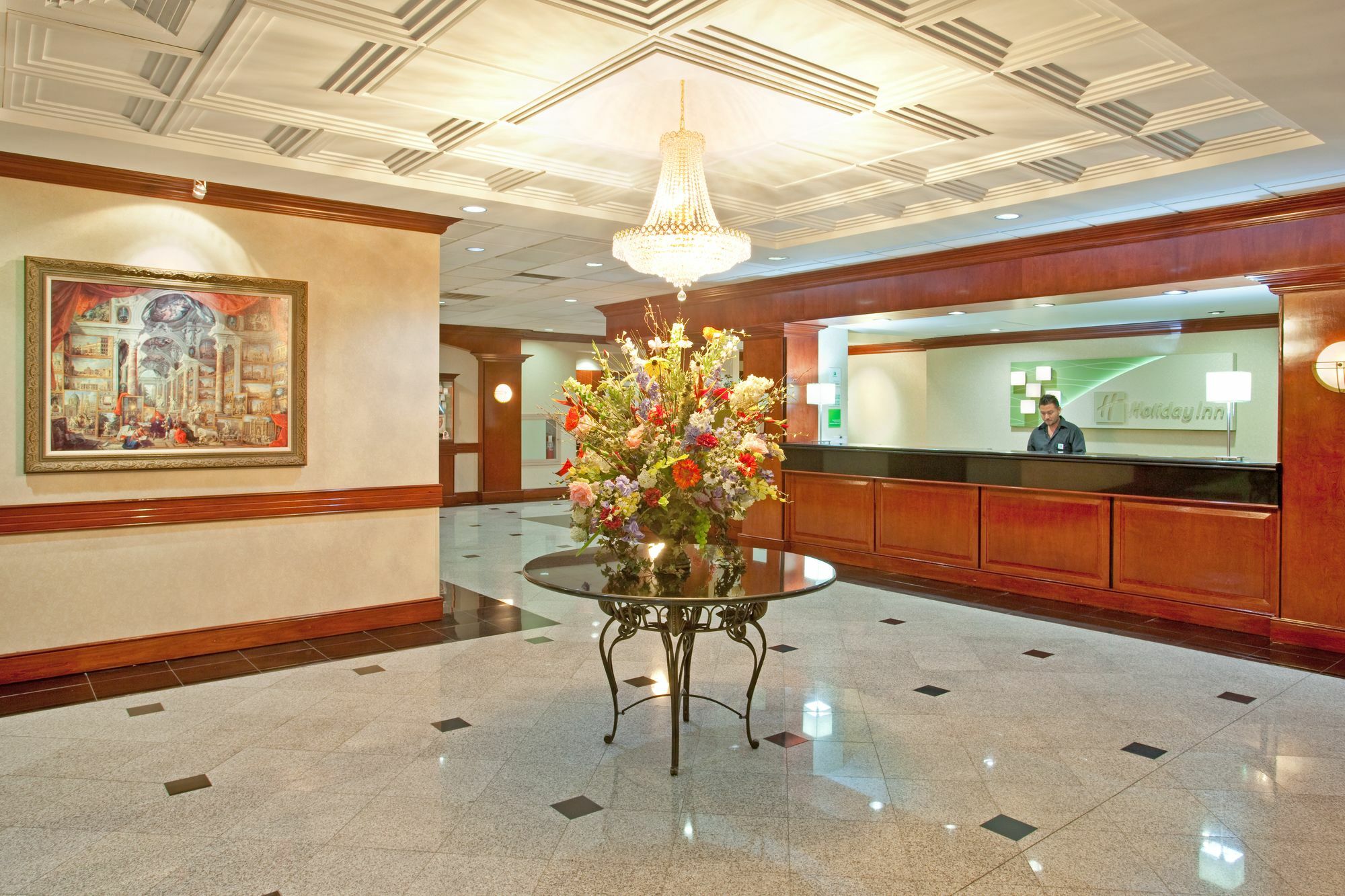 Delta Hotels By Marriott Muskegon Convention Center المظهر الخارجي الصورة