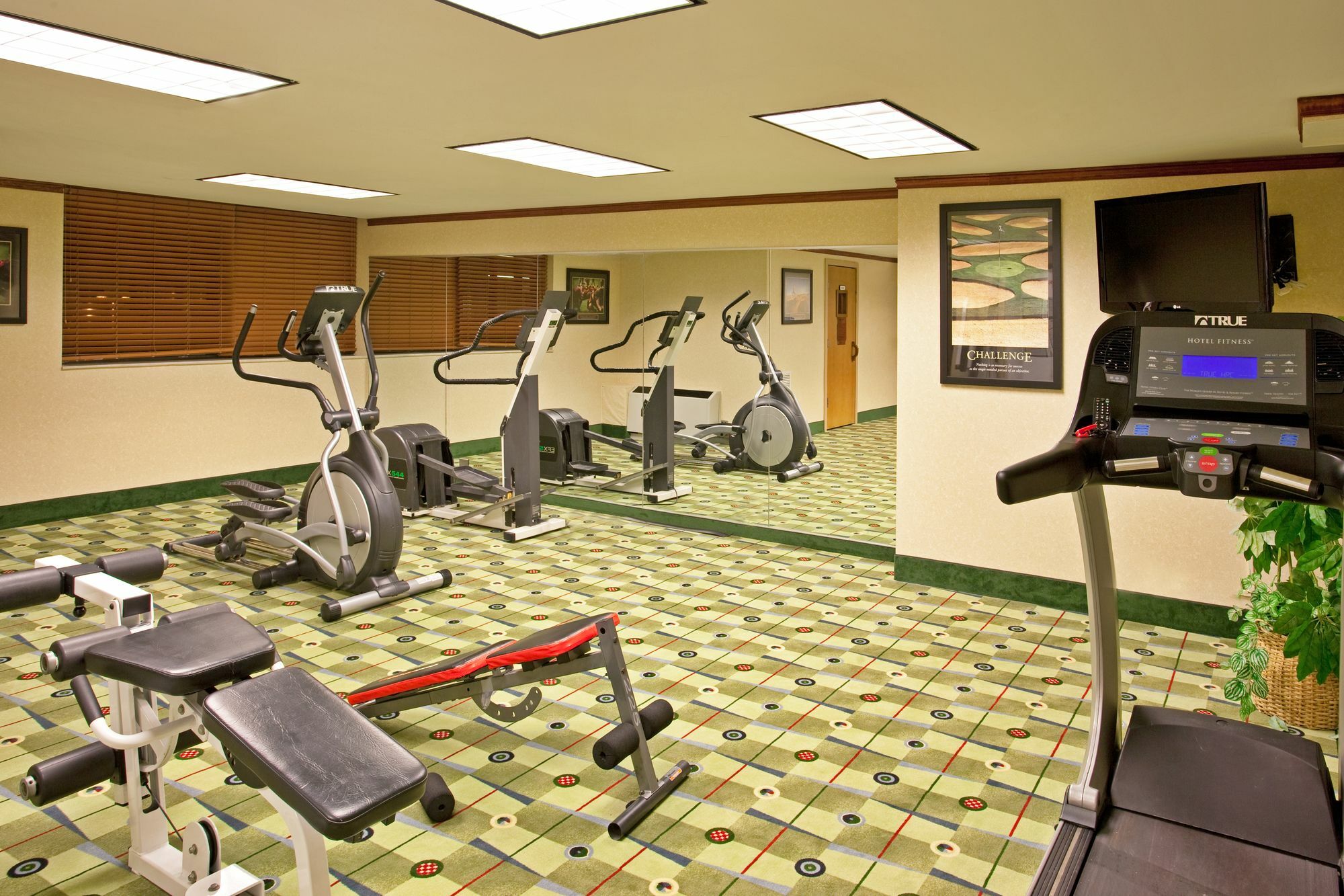 Delta Hotels By Marriott Muskegon Convention Center المظهر الخارجي الصورة
