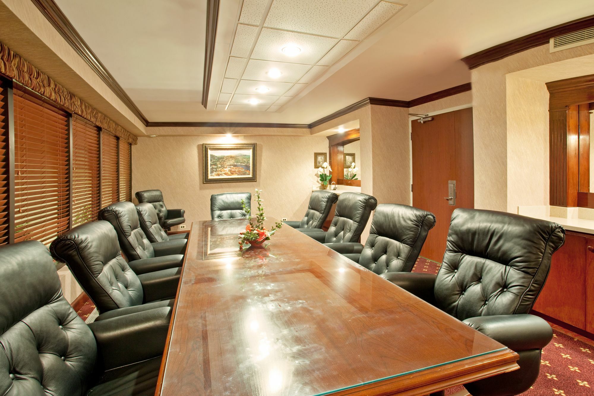 Delta Hotels By Marriott Muskegon Convention Center المظهر الخارجي الصورة