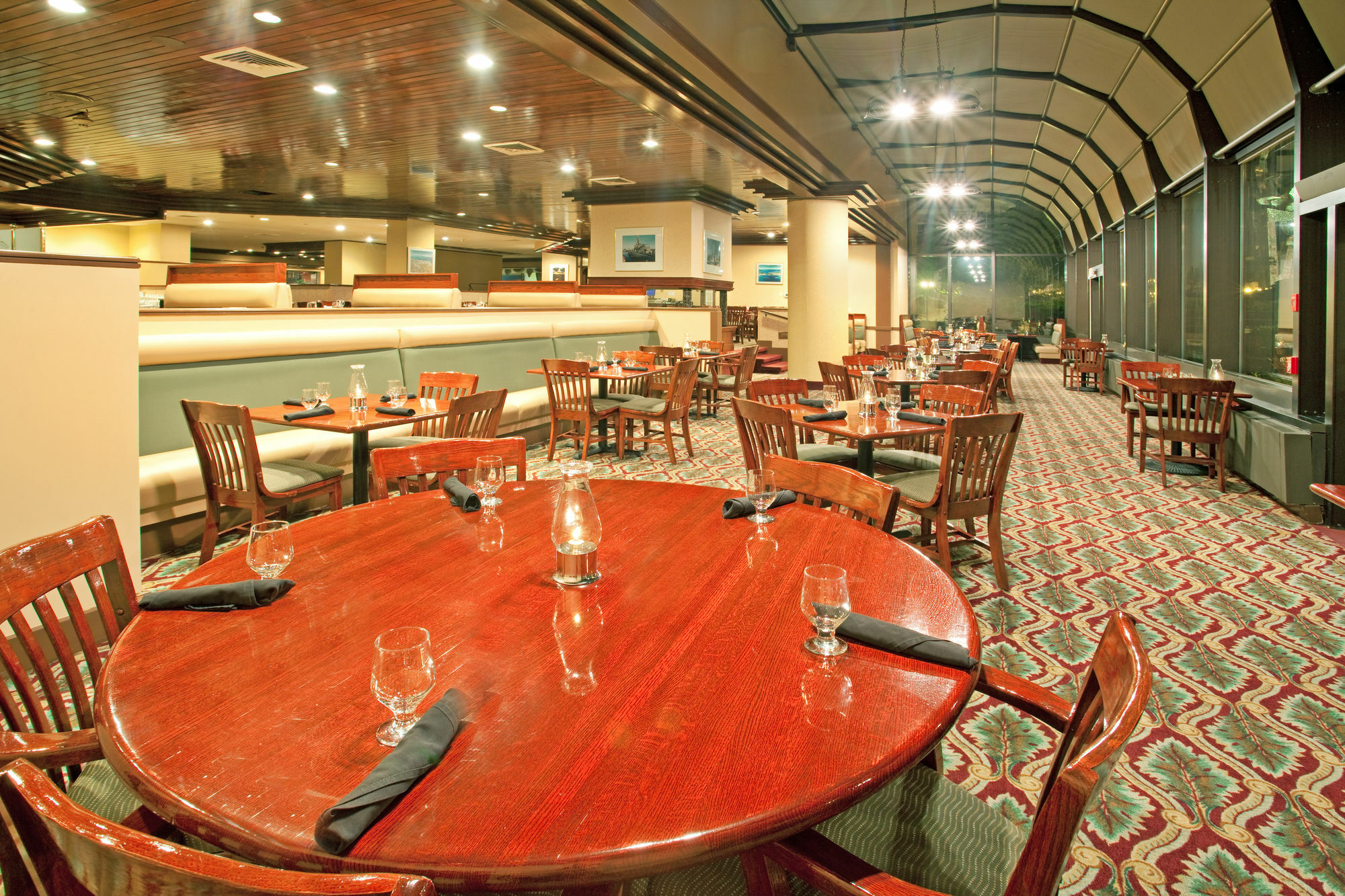 Delta Hotels By Marriott Muskegon Convention Center المظهر الخارجي الصورة